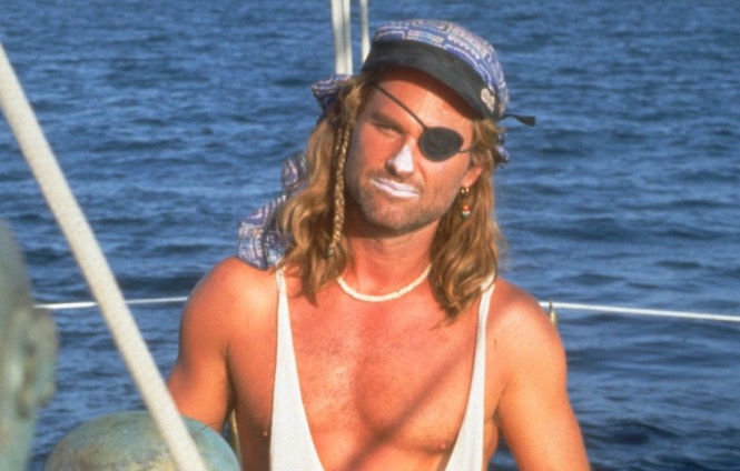 Image result for captain ron