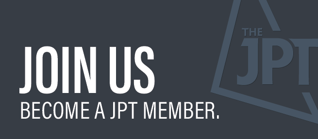 Become a JPT Member