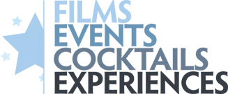 Films. Events. Cocktails. Experiences.