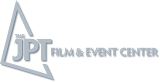 The JPT Film + Event Center