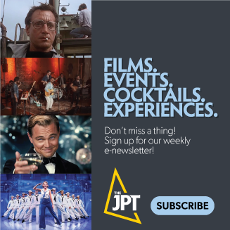 Films. Events. Cocktails. Experiences.
