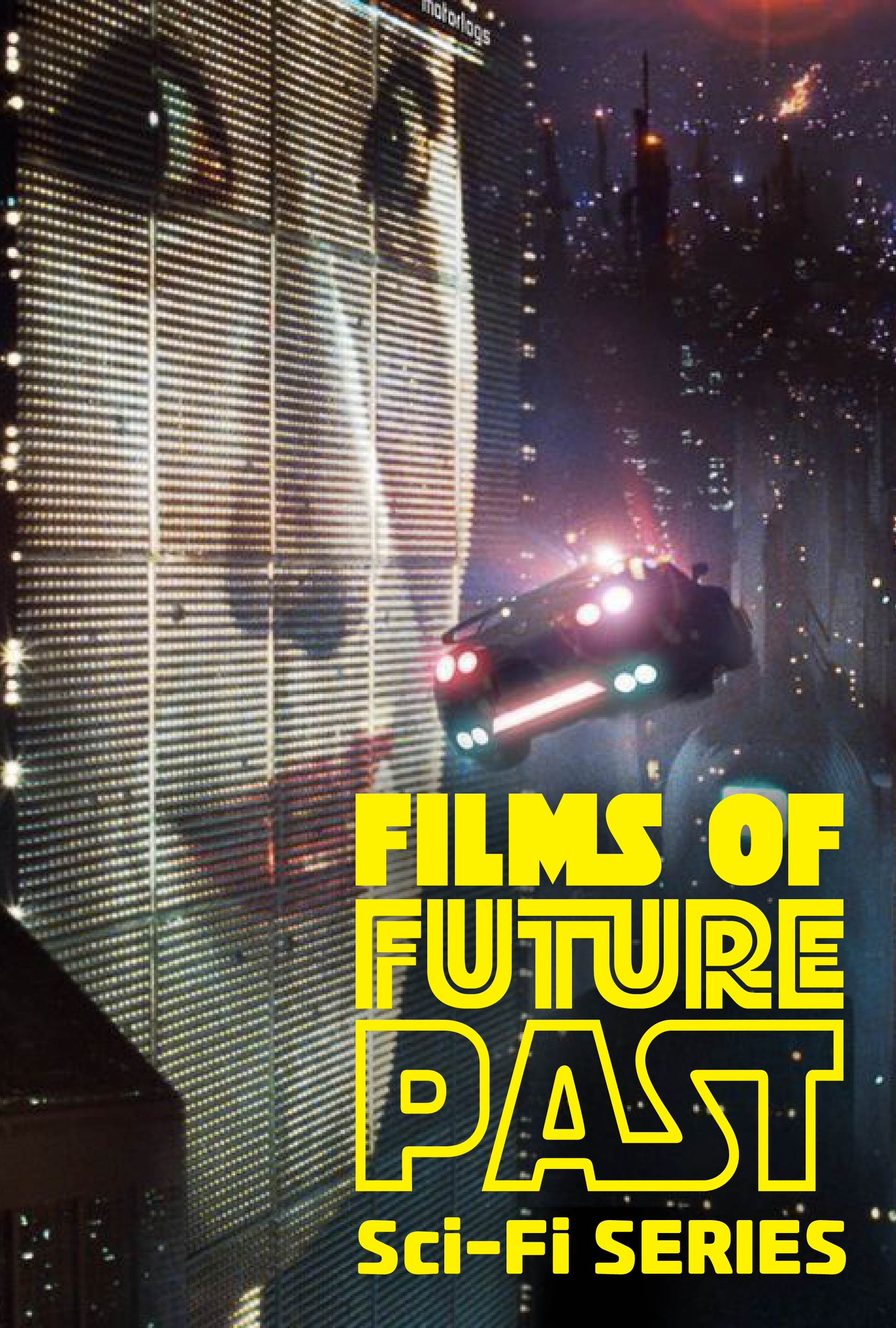 Films Of Future Past