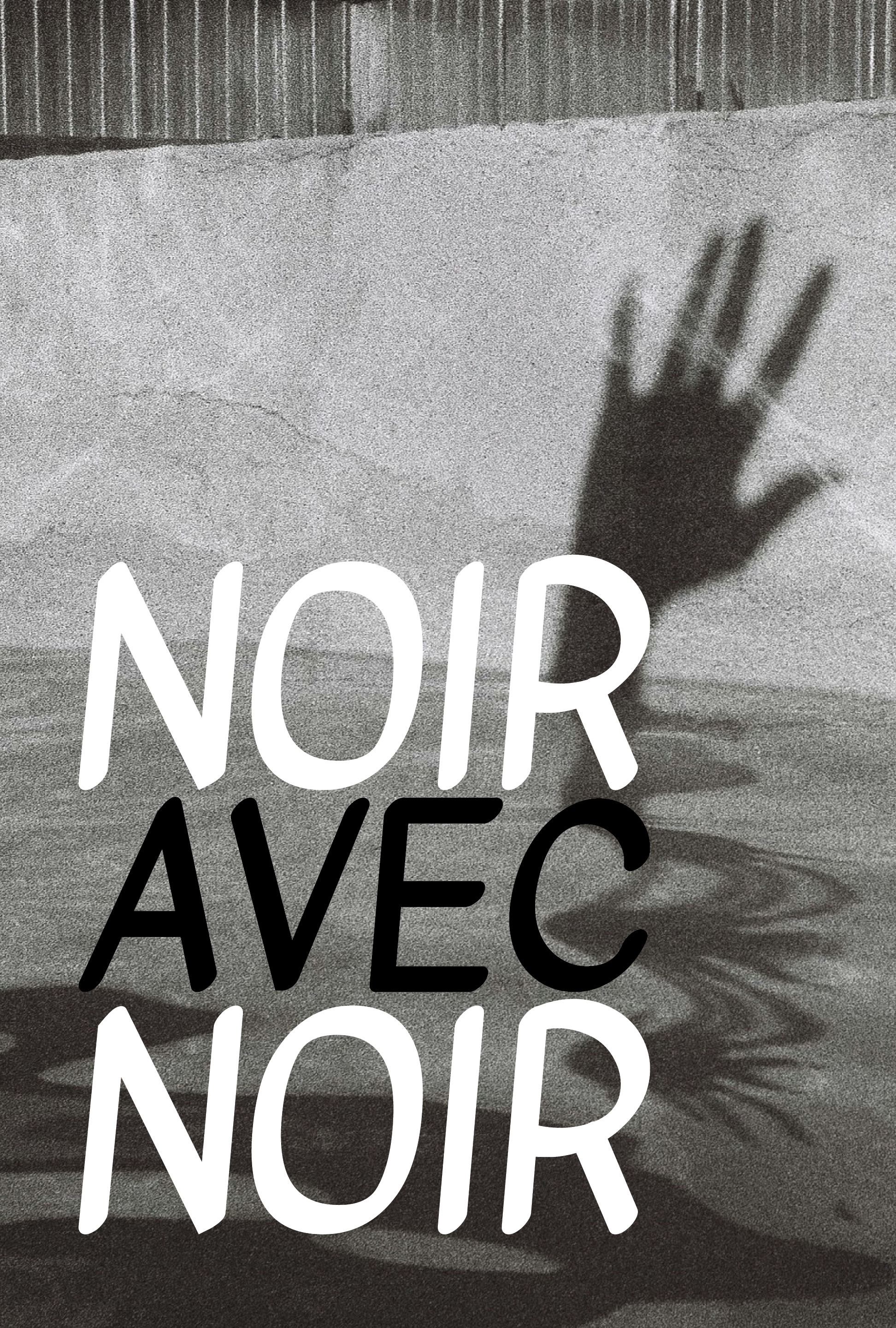 Noir Avec Noir
