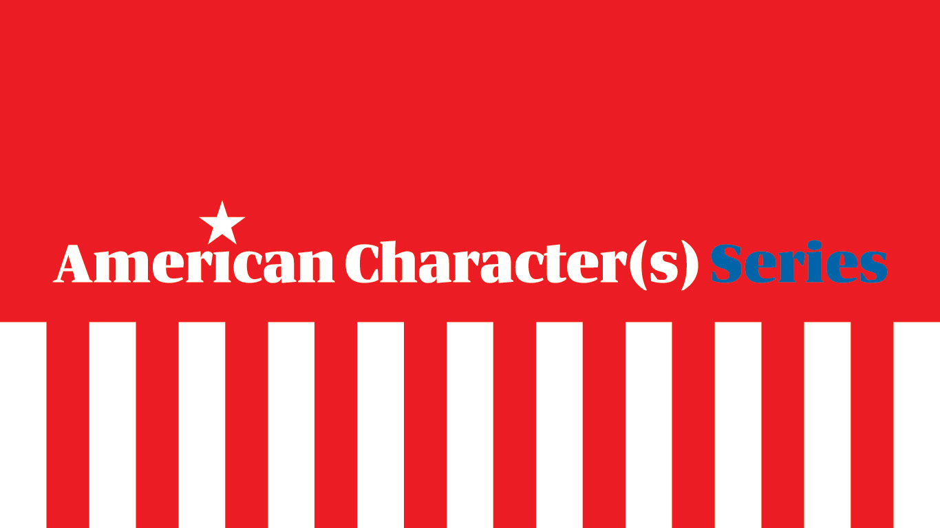 American Characters