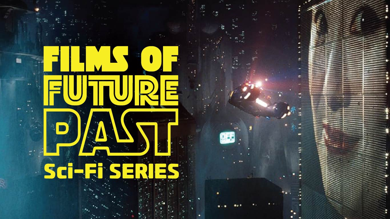 Films Of Future Past