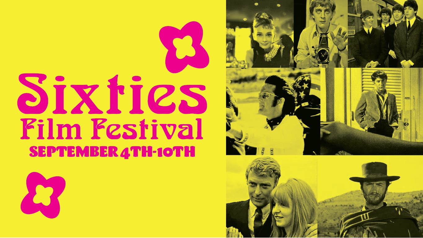 Sixties Film Fest