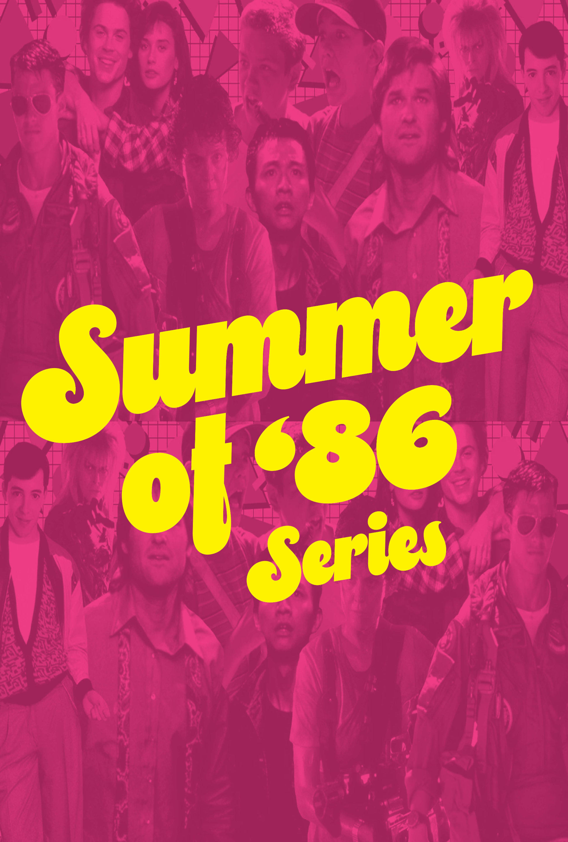 Summer of 86