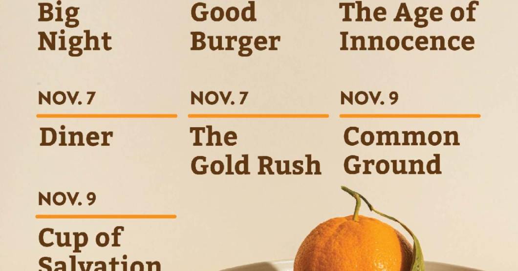 Newport Restaurant Week Fall 2024 Lineup Gnni Phylis