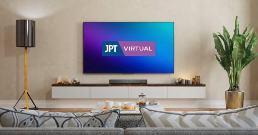 How to watch films on the JPT Virtual Cinema