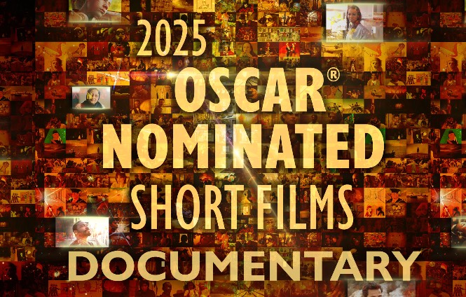 2025 Oscar Short Films: Documentary