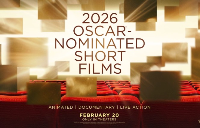 2026 Oscar Nominated Short Films: Documentary