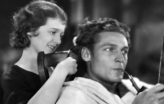 7th Heaven (1927, Silent) w/ Live Musical Score be Jeff Rapsis