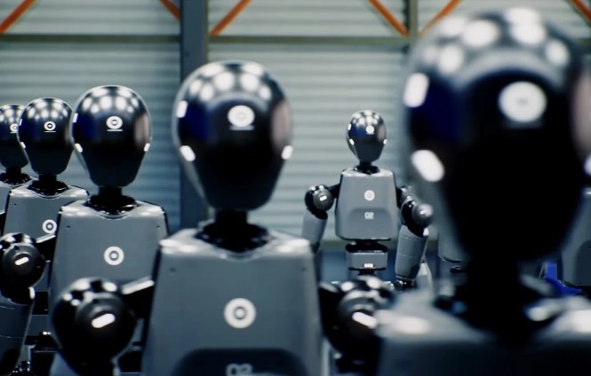 The AI Doc: Or How I Became an Apocaloptimist