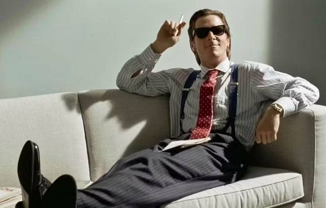 American Psycho