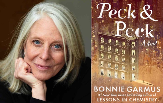 An Evening with Bonnie Garmus