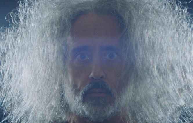 AndrÉ Is An Idiot presented by Newport Film
