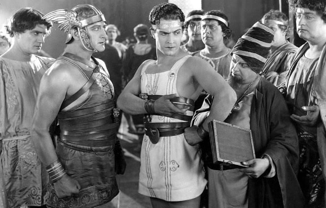 Ben-Hur (Silent, 1925) 100th Anniversary w/ Live Musical Score