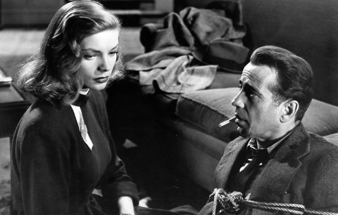 The Big Sleep (80th Anniversary) w/ Pinot Noir Tasting
