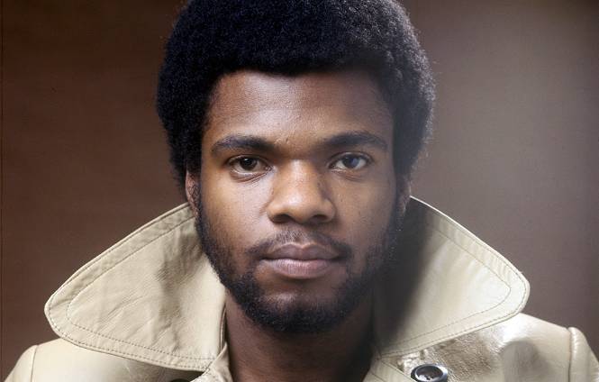 Billy Preston: That's The Way God Planned It