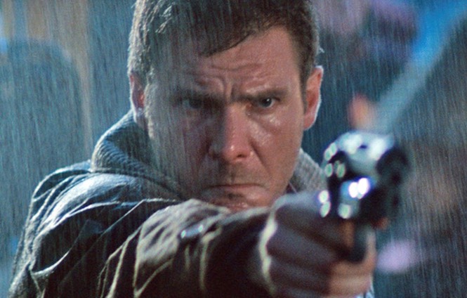 Blade Runner: The Final Cut