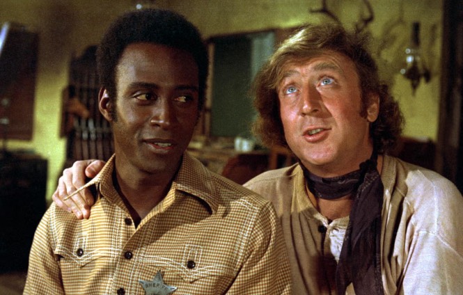 Blazing Saddles (Mel Brooks' 100th Birthday)