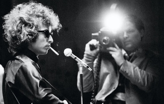 Bob Dylan: Don't Look Back