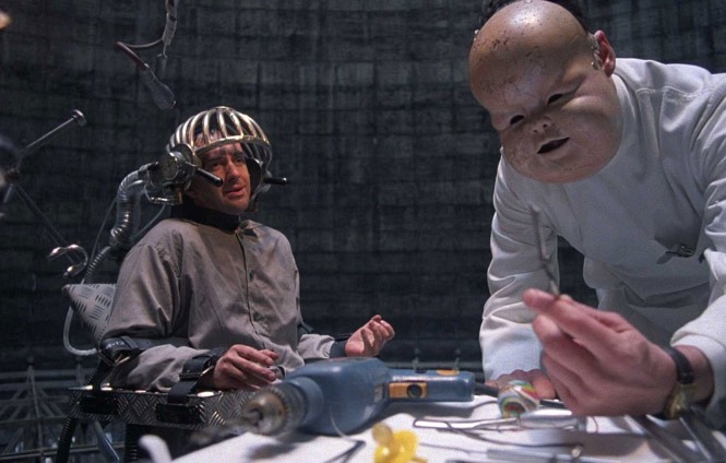 Brazil (Director's Cut)