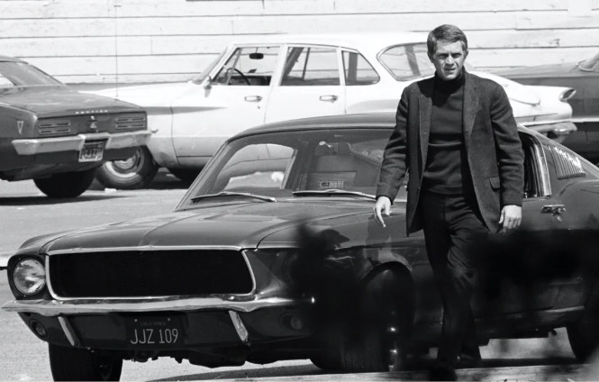 Bullitt