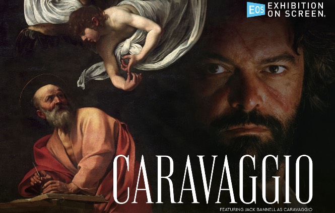 Caravaggio: Exhibition On Screen