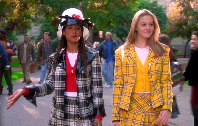 Clueless 30th Anniversary Party