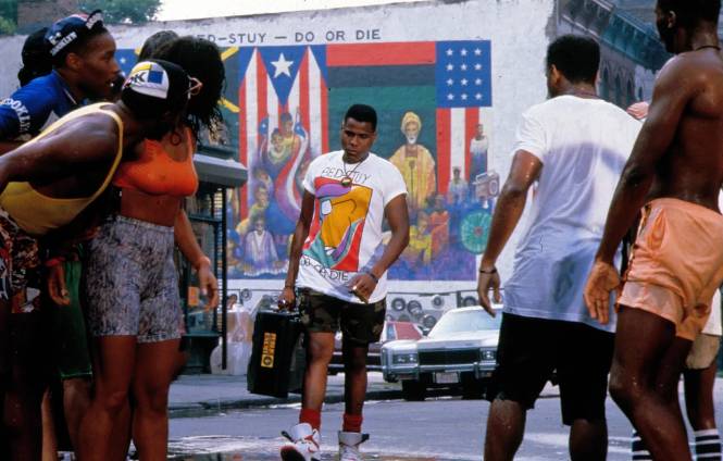 Do The Right Thing