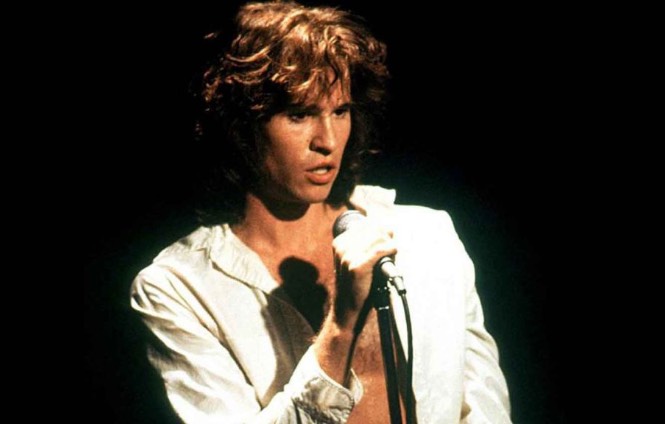 The Doors