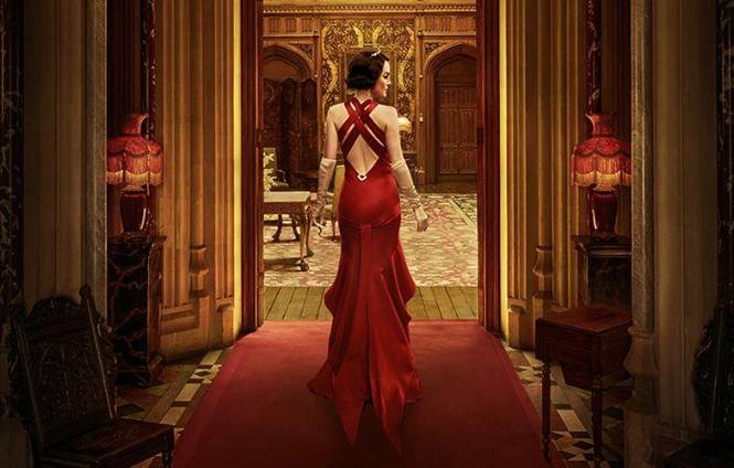 Downton Abbey: The Grande Finale
