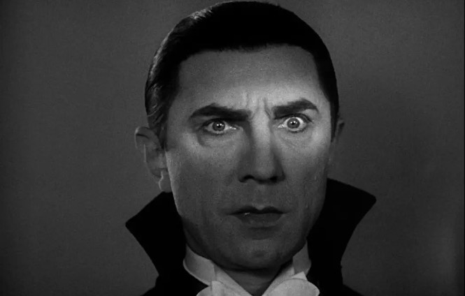 Dracula (1931) w/ Live Musical Score