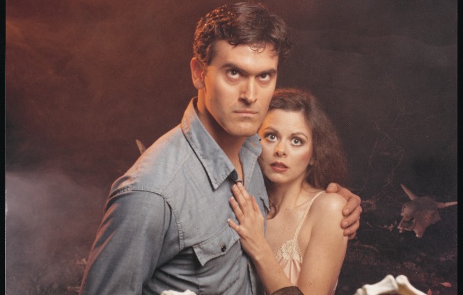 The Evil Dead (45th Anniversary)