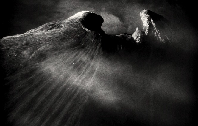 F.W. Murnau's Faust (100th Anniversary) w/ Live Musical Score