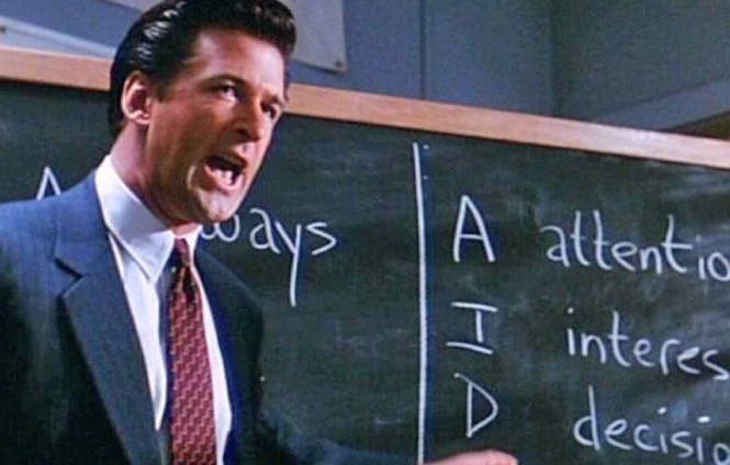 Glengarry Glen Ross