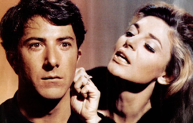 The Graduate