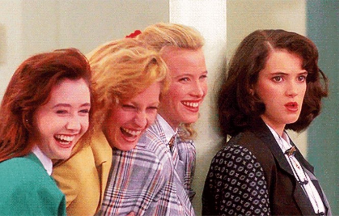 Heathers