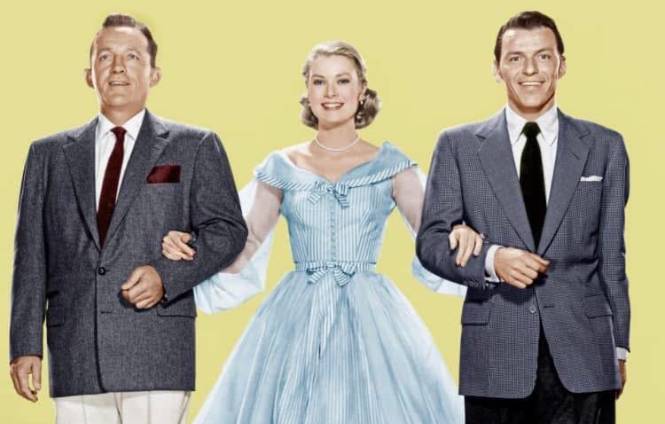 High Society: Made In Newport
