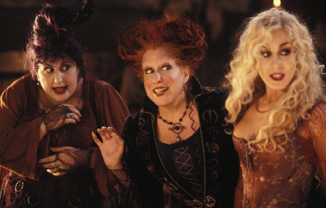 Hocus Pocus