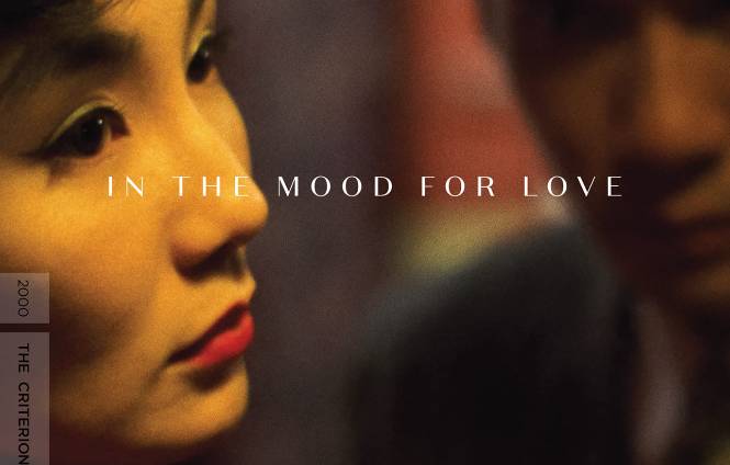 In The Mood For Love