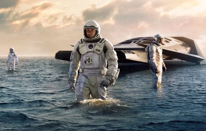 Interstellar