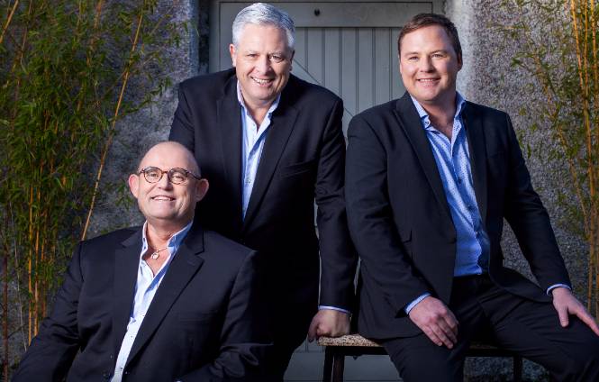 The Irish Tenors Live!: A Family Christmas  second show added