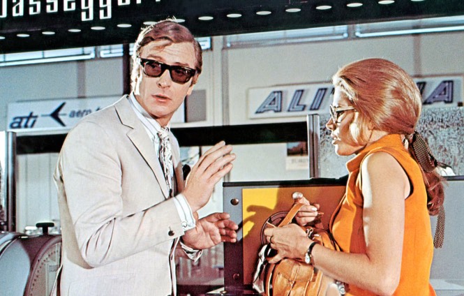 The Italian Job