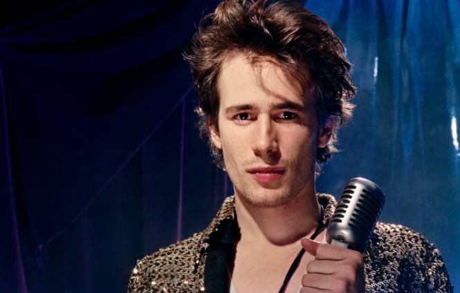 It's Never Over Jeff Buckley