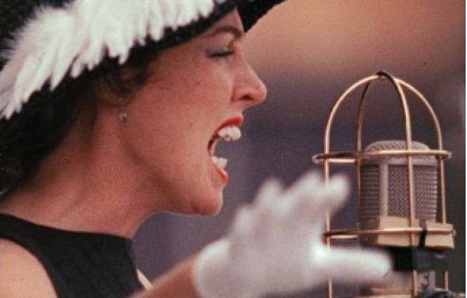 Jazz on A Summer's  Day w/ Live Concert by Gerry Beaudoin Jazz Trio: Made in Newport