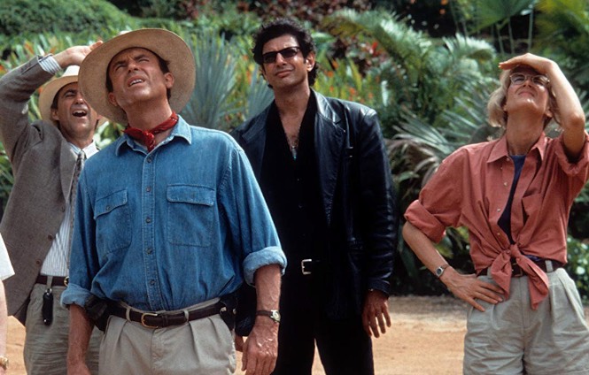 Jurassic Park