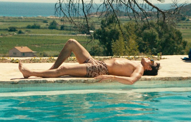 La Piscine (4k Restoration)
