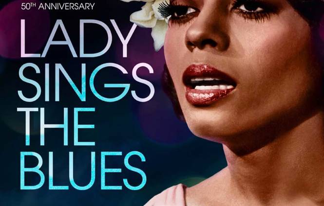 Lady Sings the Blues with author Paul Alexander